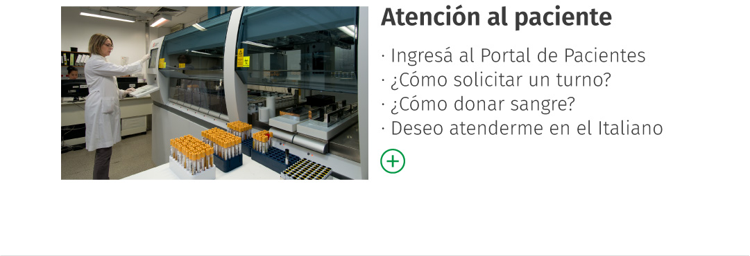 Atenderse mejor: la información más buscada