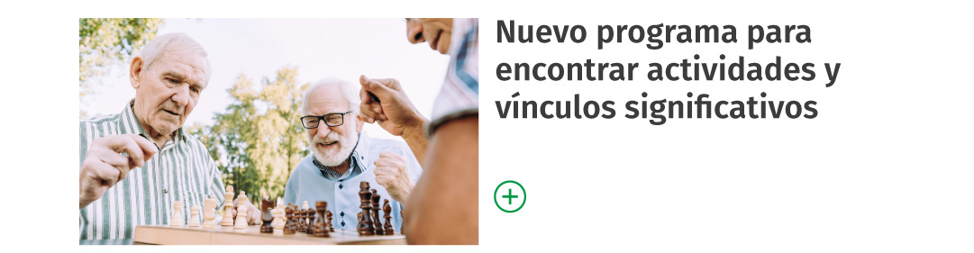 Conexión y propósito: agenda de turnos