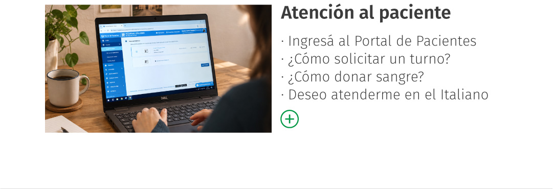 Atenderse mejor: la información más buscada