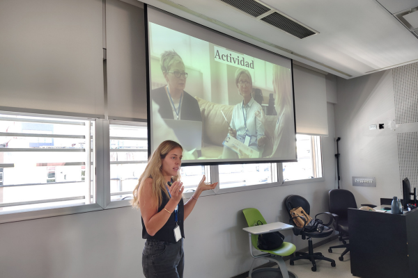 Actividad sobre Smart Guidelines en el marco del IT Summit