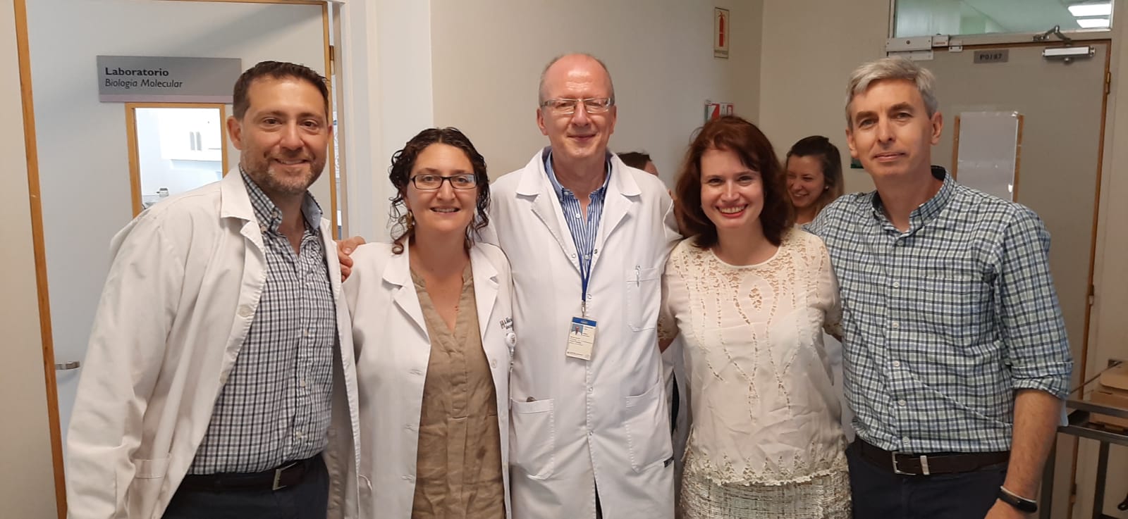 Dr. Pablo Knoblovits