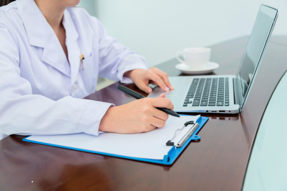Transformación digital en salud: estrategias de Business Intelligence (BI)