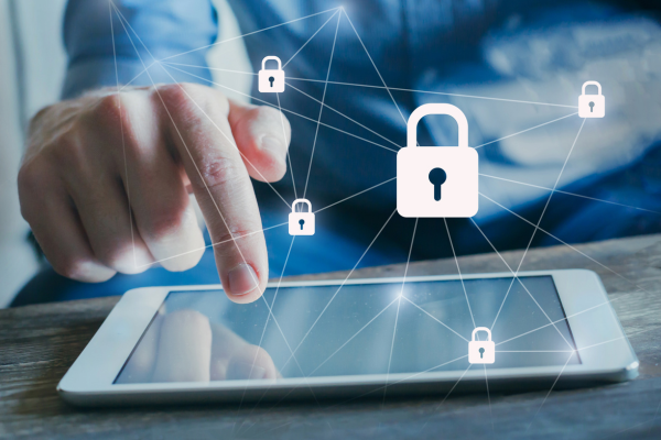 Ciberseguridad