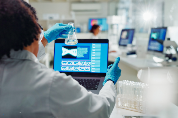 Bioinformática