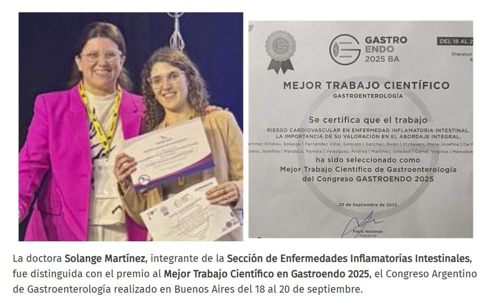 Gastroendo 2025