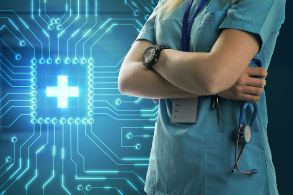 Transformación digital en el ámbito de la salud | Hospital Italiano