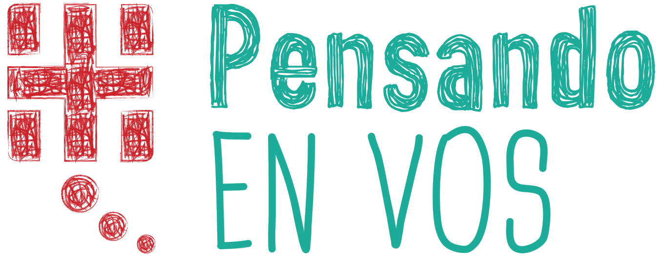 Pensando en vos