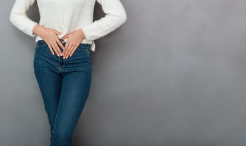 Dolor menstrual