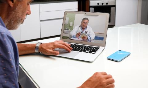 Demanda virtual
