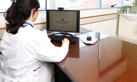 historia clinica