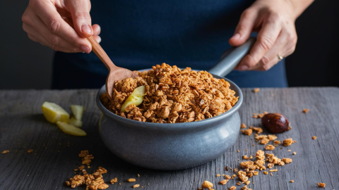 granola