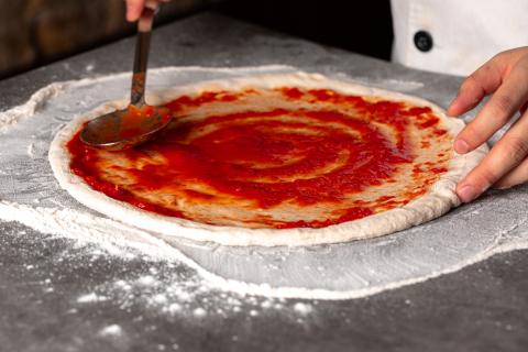 prepizzas