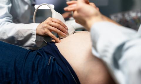 diagnóstico-prenatal