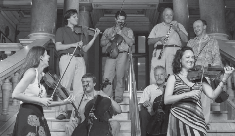 camerata