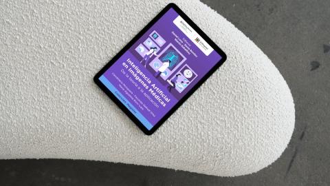 Inteligencia Artificial en Imagenes Médicas