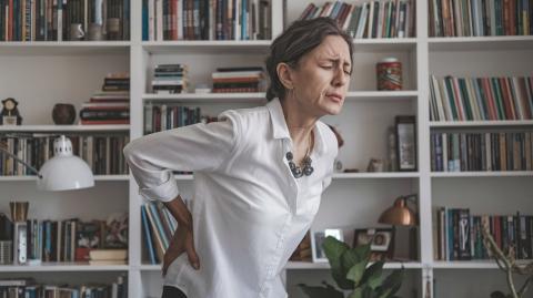 fibromialgia