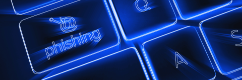 Phishing