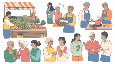 alimentacion