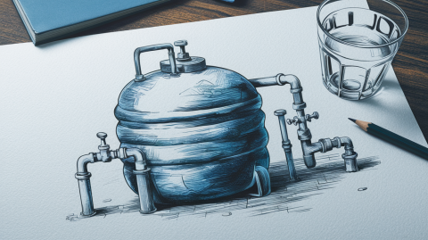 agua