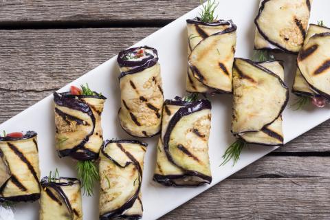 rollitos