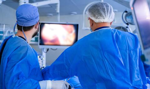 Avances medicos - Rinosinusologia Y Base De Craneo - Otorrinolaringologia - CTA