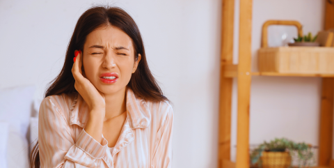 Otitis