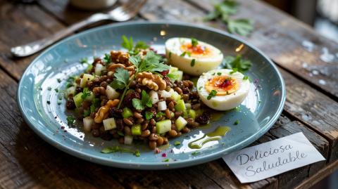 ensalada