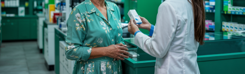 farmacia