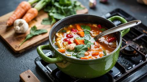 sopa