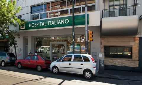 San Isidro
