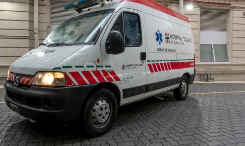 ECMO