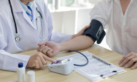 chequeos médicos