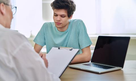 Consultorio de Transición Hepática