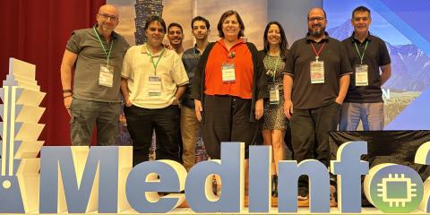Medinfo 2025 - 2