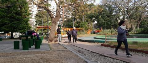 parques