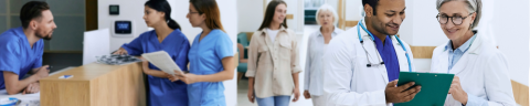 médicos equipo