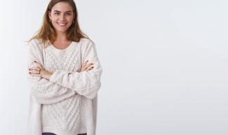 Mujer adulta