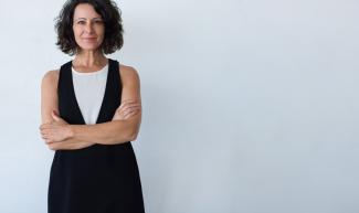 Mujer adulta