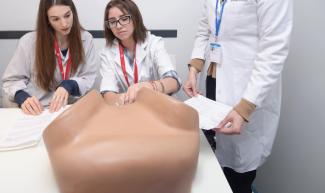 Cursos universitarios