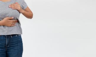 Cáncer de mama