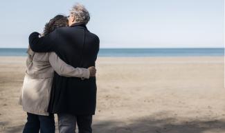 Sexualidad en el climaterio-ginecología
