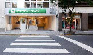 Centros médicos 