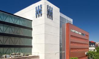 Dos hospitales