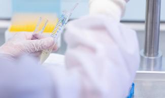Laboratorio
