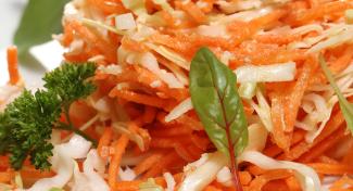 ensalada colorada
