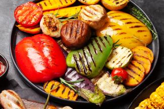 vegetalesparrilla