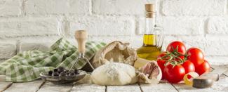 cocina mediterranea