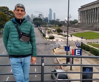 bajando de peso