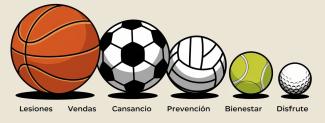 deportes