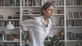fibromialgia